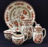 Spode Indian Tree, In Orange/Rust