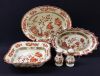 Spode Indian Tree, In Orange/Rust