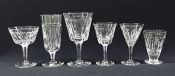 Stuart Crystal “Dartmouth” Pattern