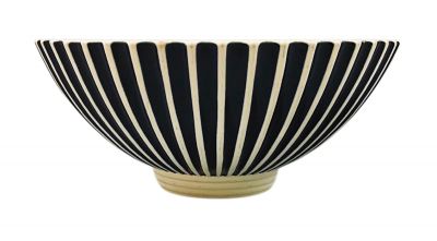 Mid-Century Modern Wedgwood Creamware Bowl