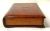 Victorian Book Form Box, English, circa 1880-1900