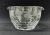 Victorian Engraved And Cut Crystal Wine Rinsers, English, 19th Century