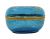 Victorian Glass Dresser Box
