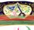 Victorian Ironstone China Well And Tree Platter