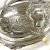 Victorian Sheffield Silver Plated Roll Top Breakfast Server