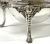Victorian Sheffield Silver Plated Roll Top Breakfast Server