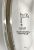 Victorian Sheffield Silver Plated Roll Top Breakfast Server