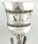 Victorian Silver Plate Figural Rowing Trophy Cup