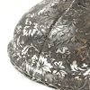 Victorian Silver Plate Meat Dome, circa 1880