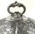 Victorian Silver Plate Meat Dome, circa 1880