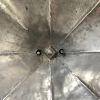 Victorian Silver Plate Meat Dome, circa 1880
