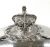 Victorian Silver Plate Meat Dome, English, Late 19th Century
