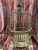 Vintage Brass Bird Cage
