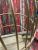 Vintage Brass Bird Cage