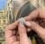 Vintage Marquise Diamond Ring