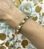 Vintage Cultured Pearl Bracelet