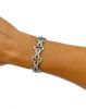 Vintage Diamond Bracelet