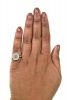 Vintage Diamond Ring