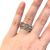 Vintage Diamond Eternity Band