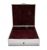 Reed & Barton Sterling Silver Jewellery Box
