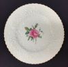 Vintage Spode Fine Bone Dinnerware “Bridal Rose” circa 1947 To 1957