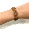 Vintage Turquoise Bracelet