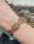 Vintage Turquoise Bracelet