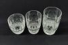 Waterford Crystal Colleen Old Fashioned and Highball Glasses