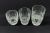 Waterford Crystal Colleen Old Fashioned and Highball Glasses