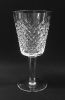 Waterford Crystal “Alana” Pattern Stemware