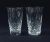 Waterford “Kenmare” Pattern Stemware, Introduced In 1968