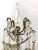   Louis XV Style Brass Candelabra 