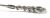    American Victorian Sterling Silver Berry Spoon, By George Shiebler, circa 1890