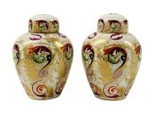 19th Century Ginger Jars