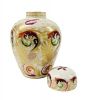 19th Century Ginger Jars