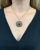 Antique Sapphire and Diamond Brooch and Pendant