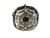 Antique Sapphire and Diamond Brooch and Pendant
