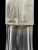 Antique Cut Crystal Decanter, American circa 1900-10