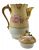 Antique Limoges Porcelain Cocoa Pot, circa 1900-10