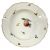 Antique Meissen Rim Soup Bowls