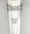 Art Deco Sterling Silver Candlesticks, American, circa 1925