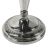 Art Deco Sterling Silver Candlesticks, American, circa 1925