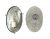 Art Deco Glass Bead Wall Sconces
