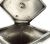 Austrian 800 Fine Silver Coffee Pot