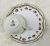 Aynsley Bone China Tea & Toast Sets, circa 1911-21 