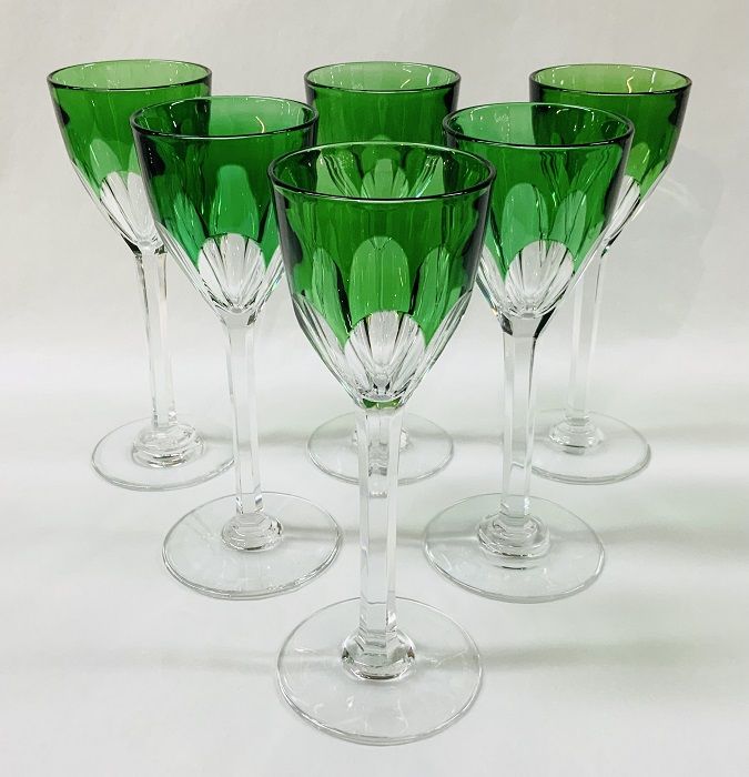 Barware  Baccarat