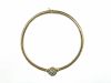 Birks Emerald and Diamond Necklace