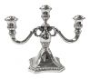 Birks Sterling Silver Candelabra
