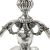 Birks Sterling Silver Candelabra