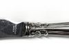 Birks Sterling Silver Chantilly Pattern Steak Knives, circa 1967
